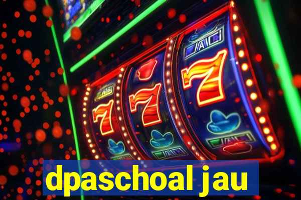 dpaschoal jau