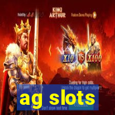 ag slots