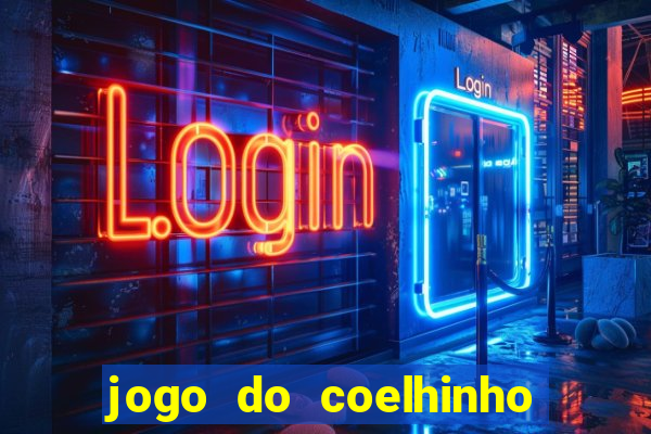 jogo do coelhinho demo gratis