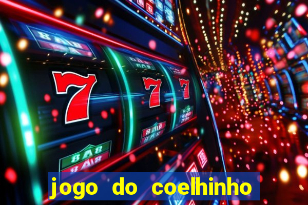 jogo do coelhinho demo gratis