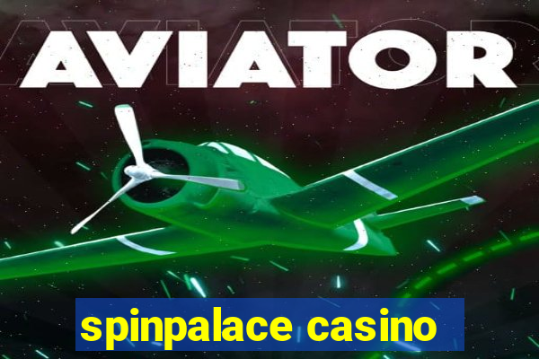 spinpalace casino