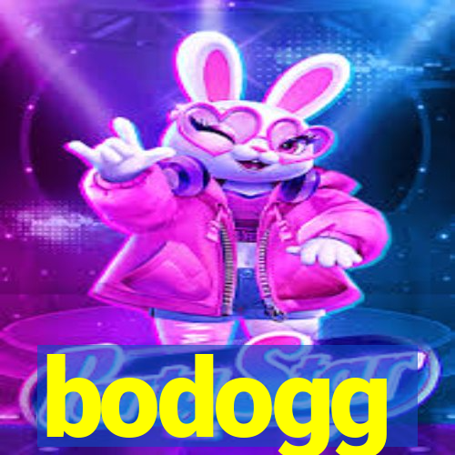 bodogg