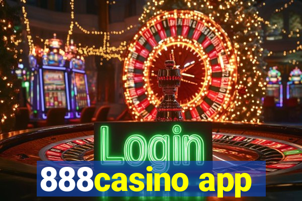 888casino app