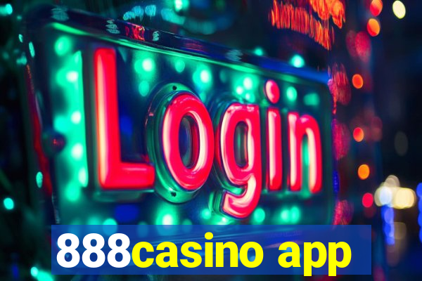 888casino app