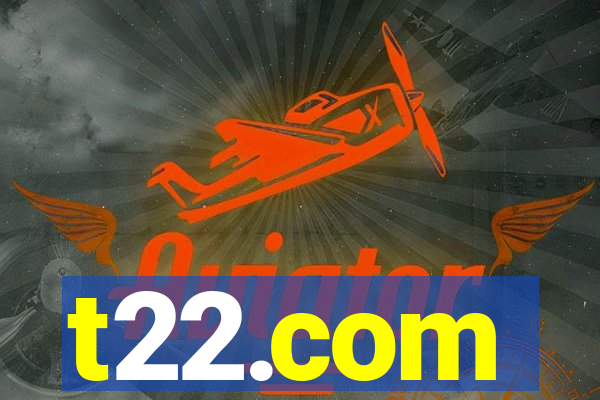 t22.com