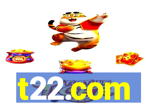 t22.com