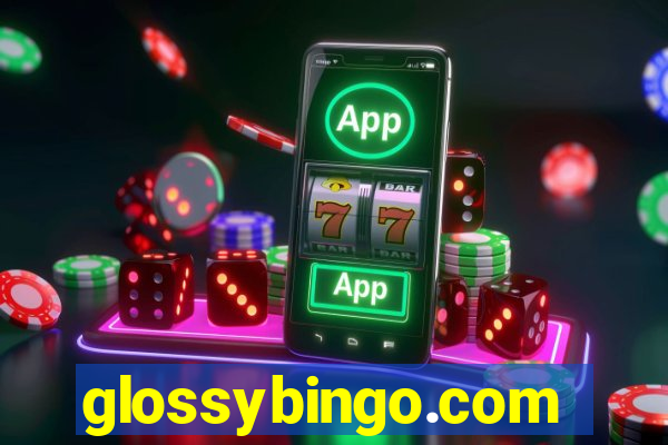 glossybingo.com