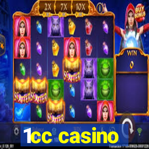 1cc casino