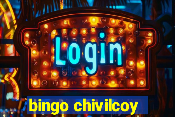 bingo chivilcoy