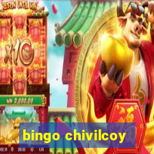 bingo chivilcoy