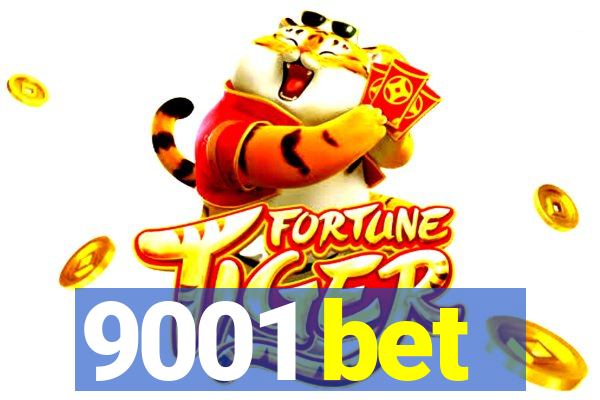 9001 bet