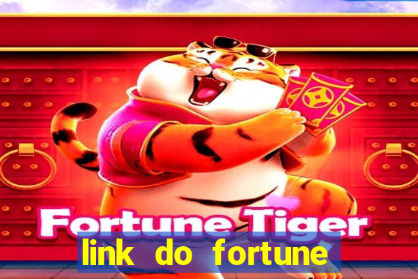 link do fortune tiger demo