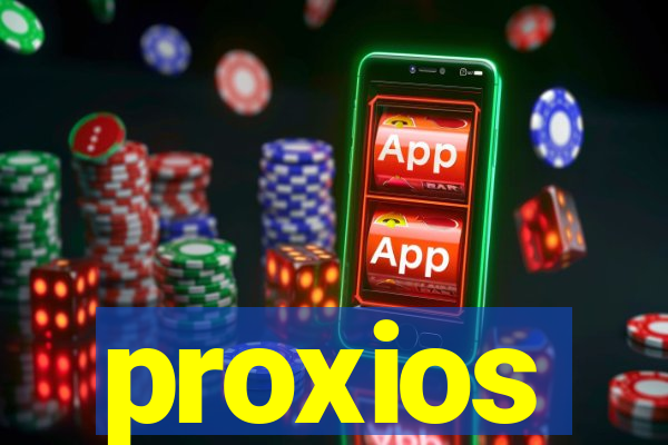 proxios