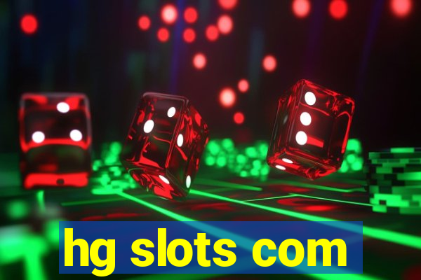 hg slots com