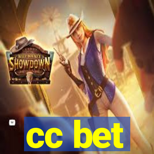 cc bet