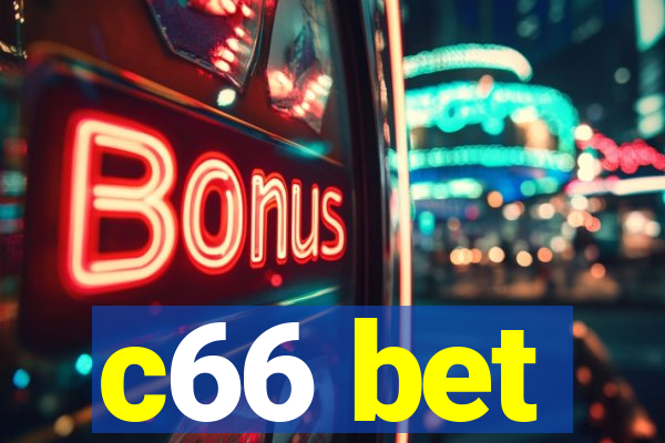 c66 bet