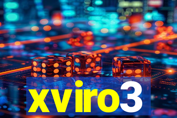 xviro3