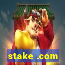 stake .com