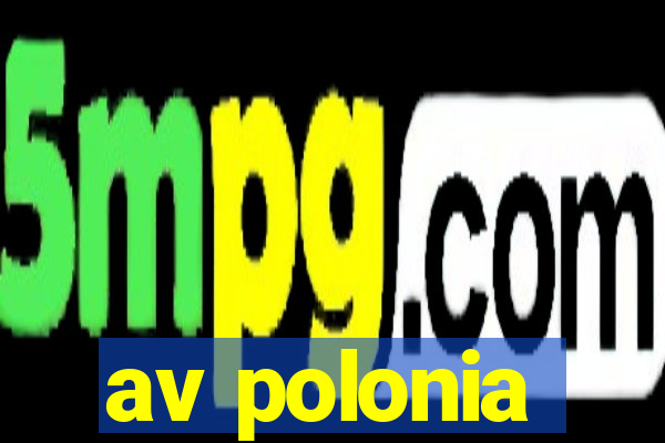 av polonia