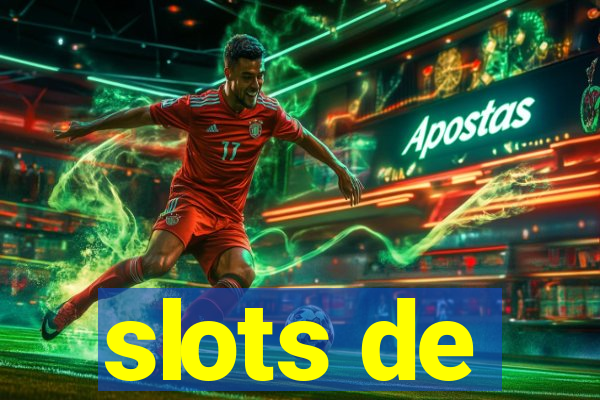 slots de