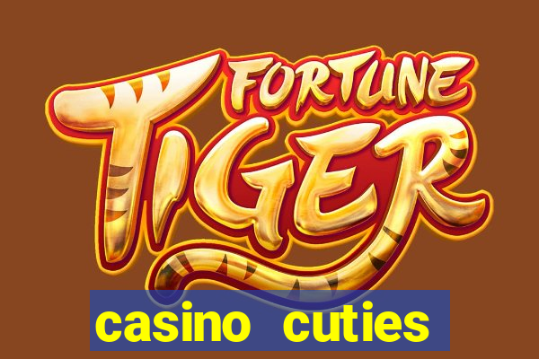 casino cuties android apk