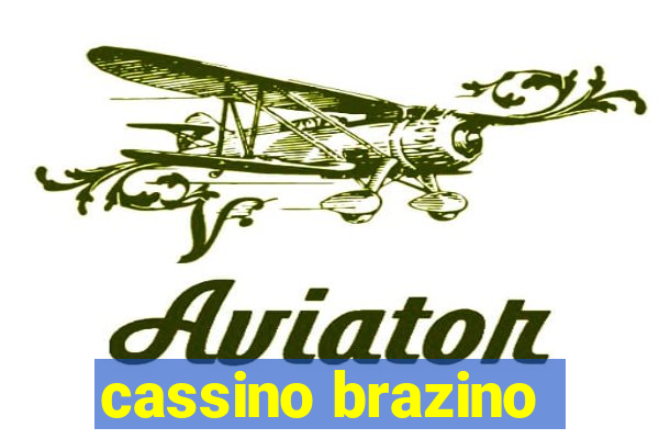 cassino brazino