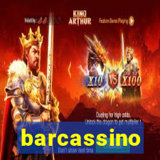 barcassino