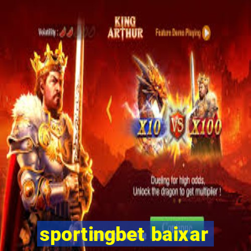 sportingbet baixar