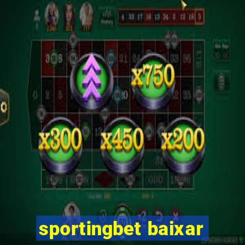 sportingbet baixar