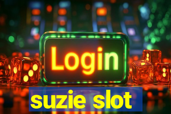 suzie slot