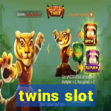 twins slot