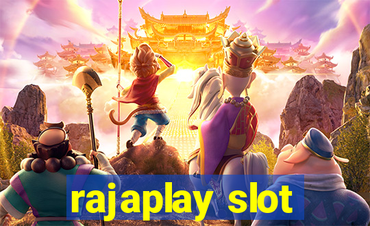 rajaplay slot