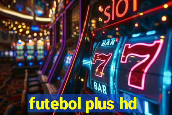 futebol plus hd