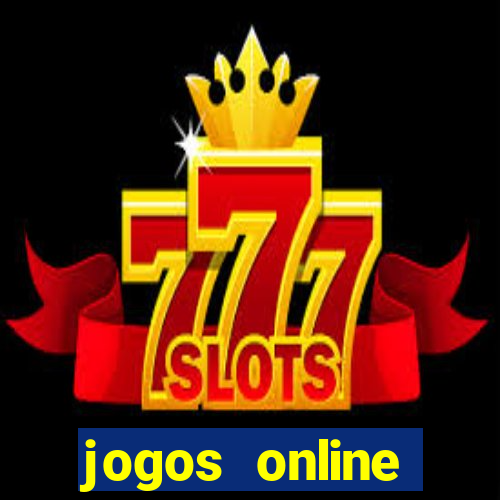 jogos online apostas dinheiro