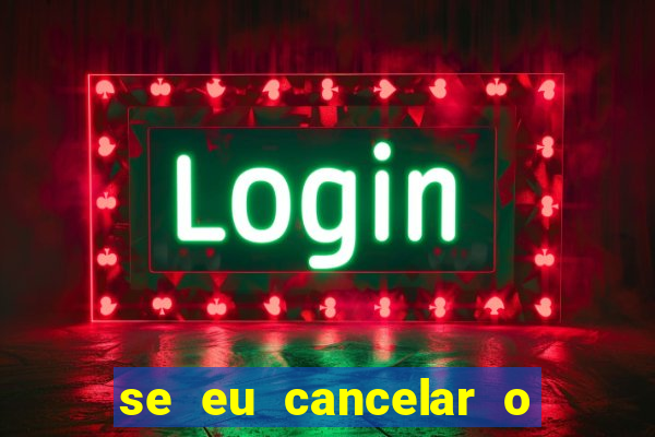 se eu cancelar o game pass eu perco os jogos