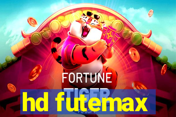 hd futemax