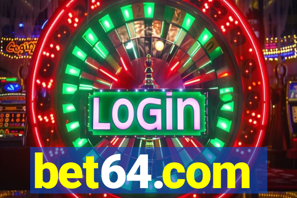 bet64.com