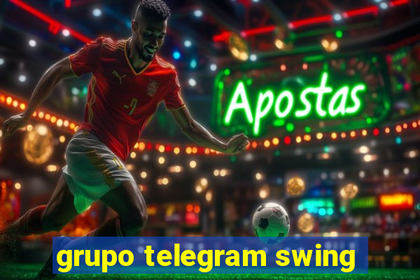 grupo telegram swing