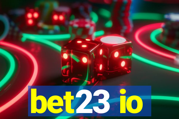 bet23 io