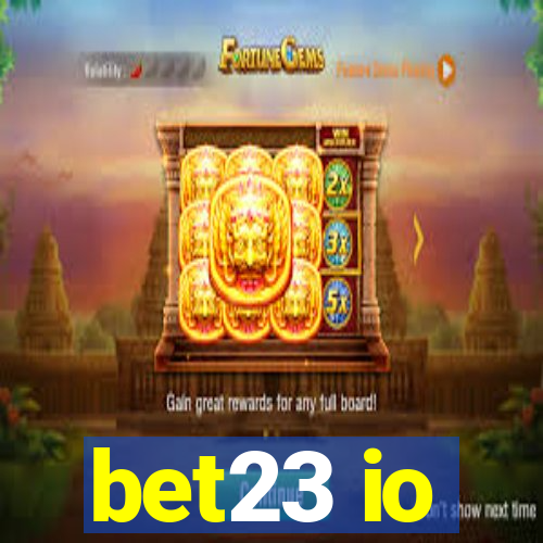 bet23 io