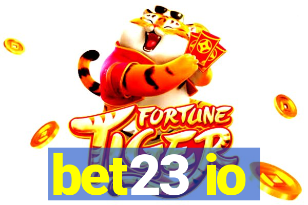 bet23 io