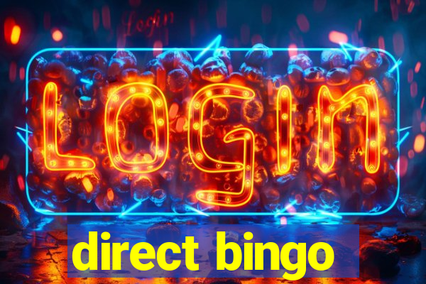 direct bingo