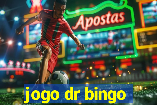 jogo dr bingo