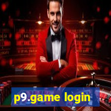 p9.game login