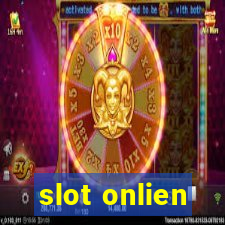 slot onlien