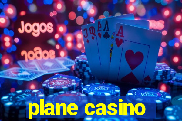 plane casino