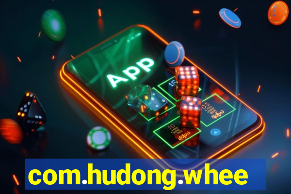 com.hudong.wheelfortune