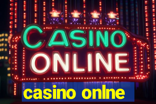 casino onlne