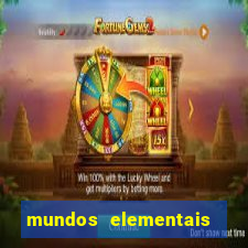 mundos elementais download android