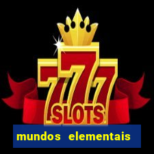 mundos elementais download android